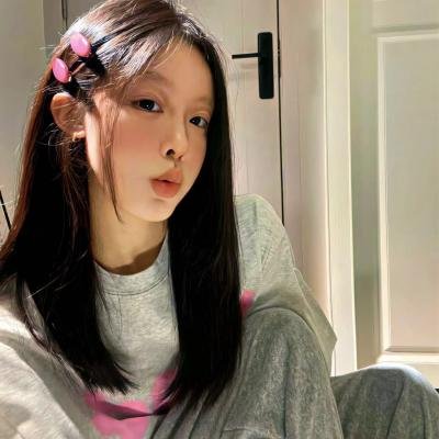 少年MON，真正的名字不知道