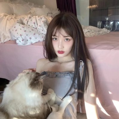 野玫瑰风情撩人